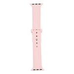 King Kong Silicone Watchband For Apple Watch Series, 7 41mm / 6&SE&5&4 40mm / 3&2&1 38mm, 7 45mm / 6&SE&5&4 44mm / 3&2&1 42mm