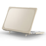 Capa Protetora para Portátil TPU + PC Bicolor, Para MacBook Pro 14.2 polegadas A2442 2021