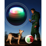 Colar para Animal de Estimação Capa Protetora de Silicone com Localizador Anti-perda e Luz para AirTag 2ª Geração / AirTag 1ª Geração