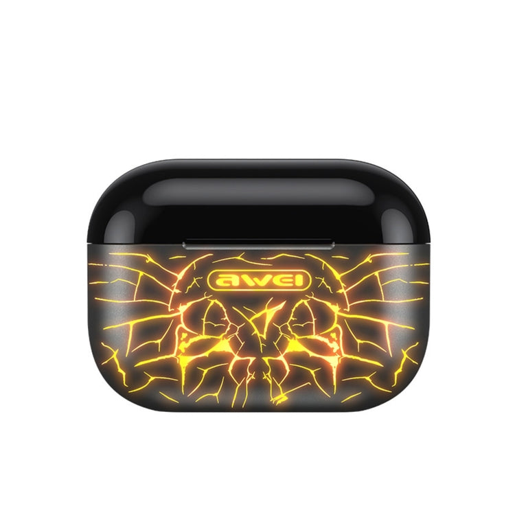 awei T29 PRO Auricular estéreo TWS Bluetooth sem fios, T29 PRO