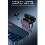 awei T29 PRO Auricular estéreo TWS Bluetooth sem fios, T29 PRO