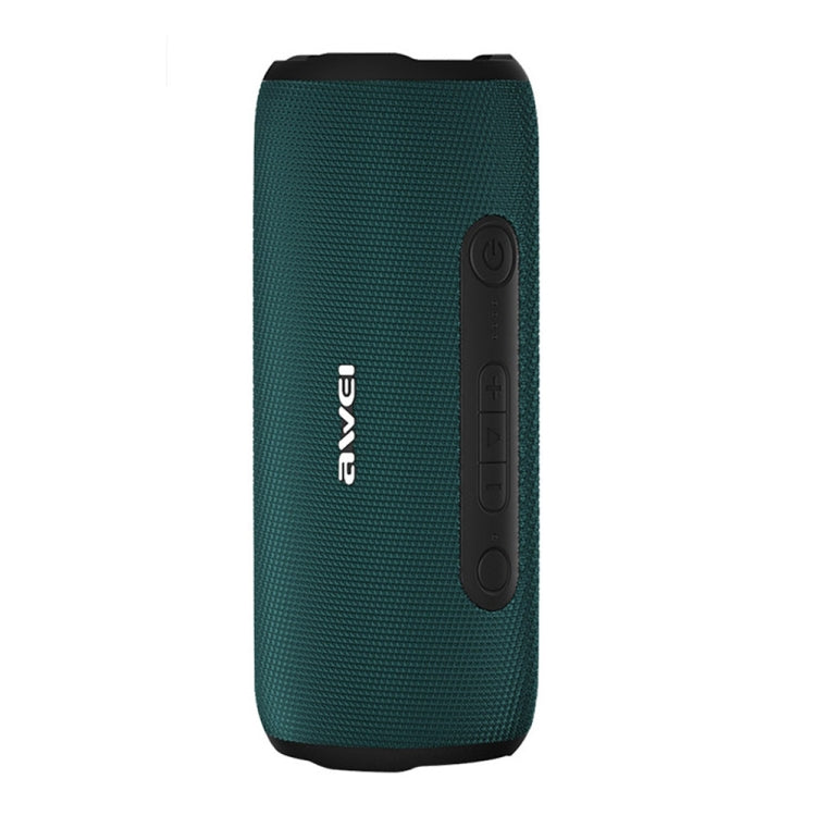 awei Y669 Altifalante Bluetooth Sem Fios TWS Resistente à Água para Exterior