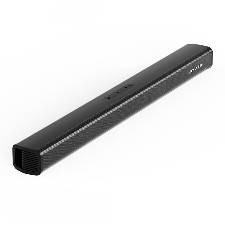 Y999 Barra de Som Altifalante Bluetooth Sem Fios de Secretária
