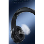 awei GM-5 Auscultadores Gaming com Fio, Luz Ambiente, USB + 3,5mm e Microfone, GM-5