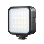 Godox LED-6R Luz de Preenchimento RGB LED para Vídeo, LED-6R
