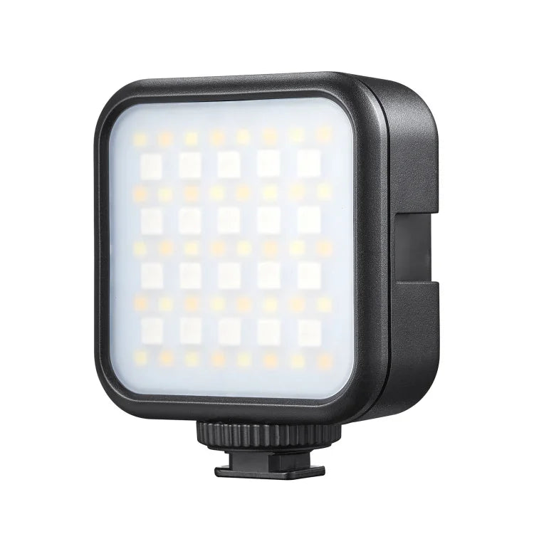 Godox LED-6R Luz de Preenchimento RGB LED para Vídeo, LED-6R