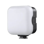 Godox LED-6R Luz de Preenchimento RGB LED para Vídeo, LED-6R