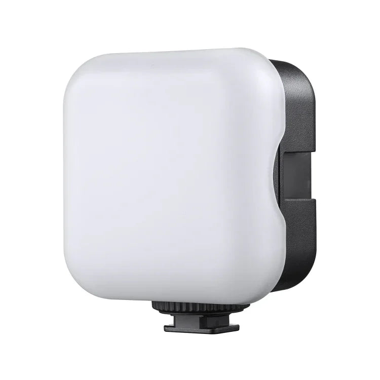 Godox LED-6R Luz de Preenchimento RGB LED para Vídeo, LED-6R