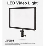 Godox LEDP260C Luz LED para Vídeo, LEDP260C