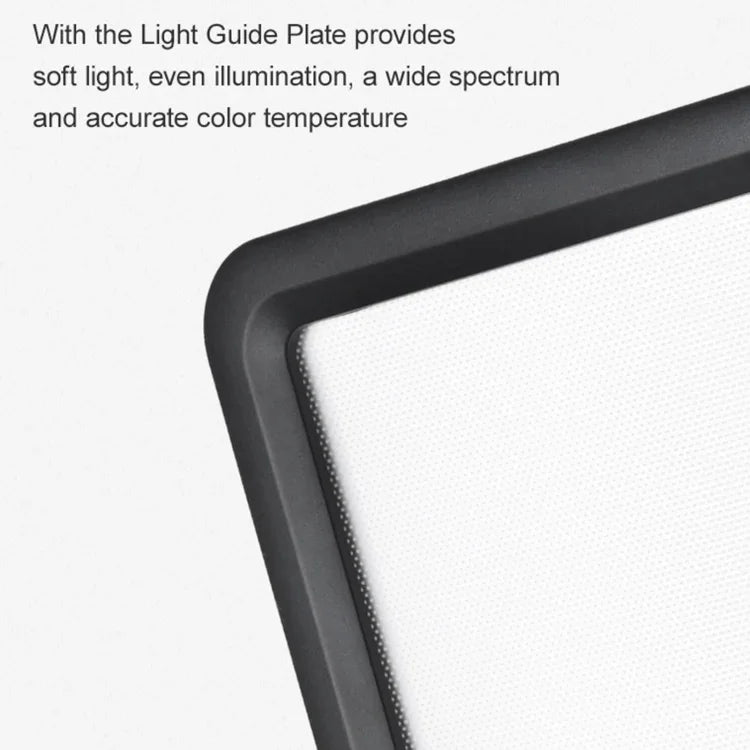 Godox LEDP260C Luz LED para Vídeo, LEDP260C