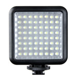Godox LED64 Luz LED para Vídeo, LED64