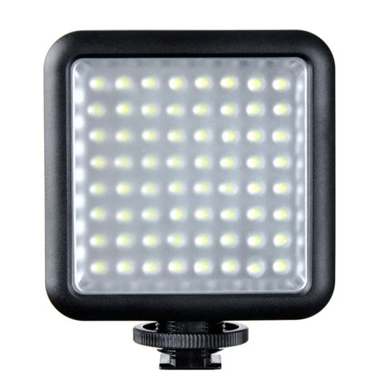 Godox LED64 Luz LED para Vídeo, LED64