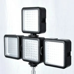 Godox LED64 Luz LED para Vídeo, LED64