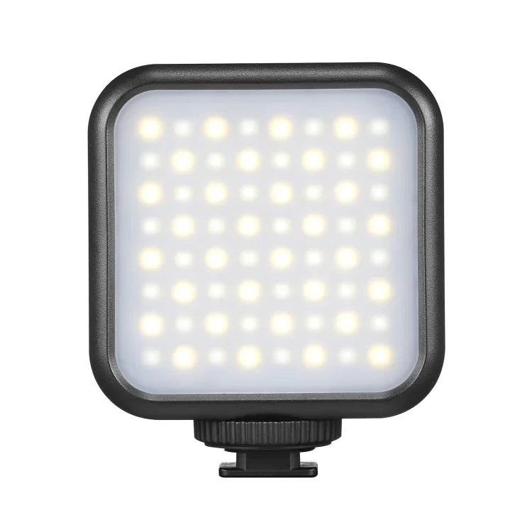 Godox LED-6BI Luz LED para Vídeo, LED-6BI