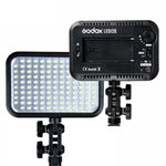 Godox LED126 Luz LED para Vídeo, LED126