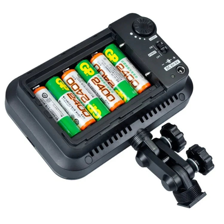 Godox LED126 Luz LED para Vídeo, LED126