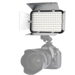 Godox LED170II Luz LED para Vídeo, LED170II