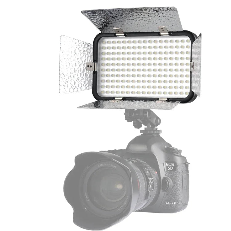 Godox LED170II Luz LED para Vídeo, LED170II