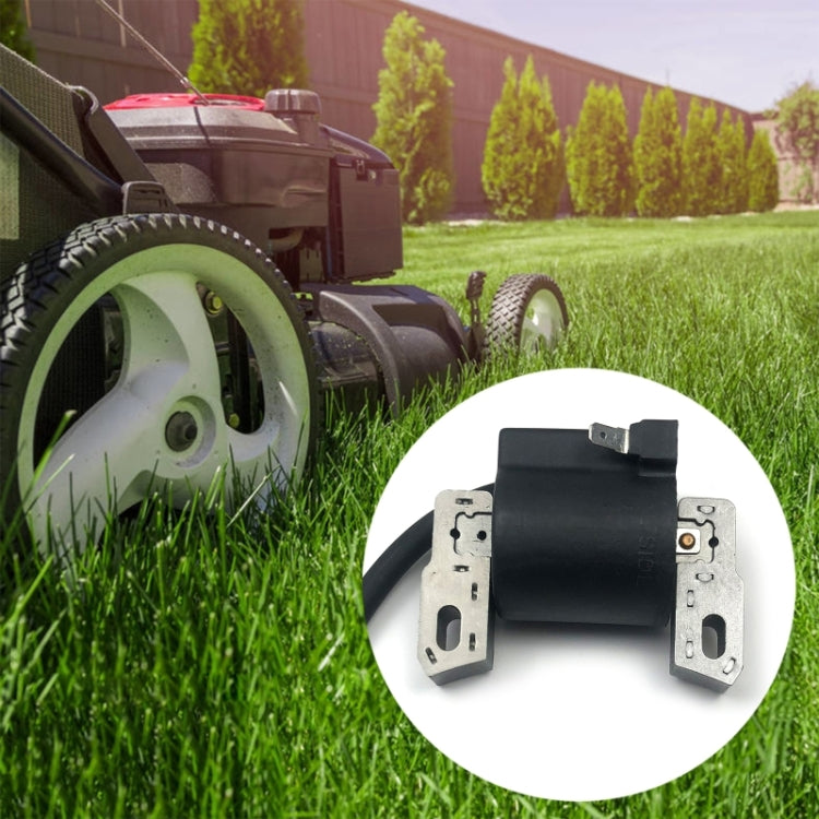 Bobina de Ignição de Alta Pressão para Cortador de Relva Briggs & Stratton 590455 792631 793354 799382, Para Briggs & Stratton