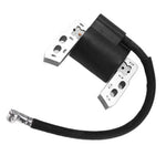 Bobina de Ignição de Alta Pressão para Cortador de Relva Briggs & Stratton 695711 802574 493237 796964 492416, Para Briggs & Stratton 695711