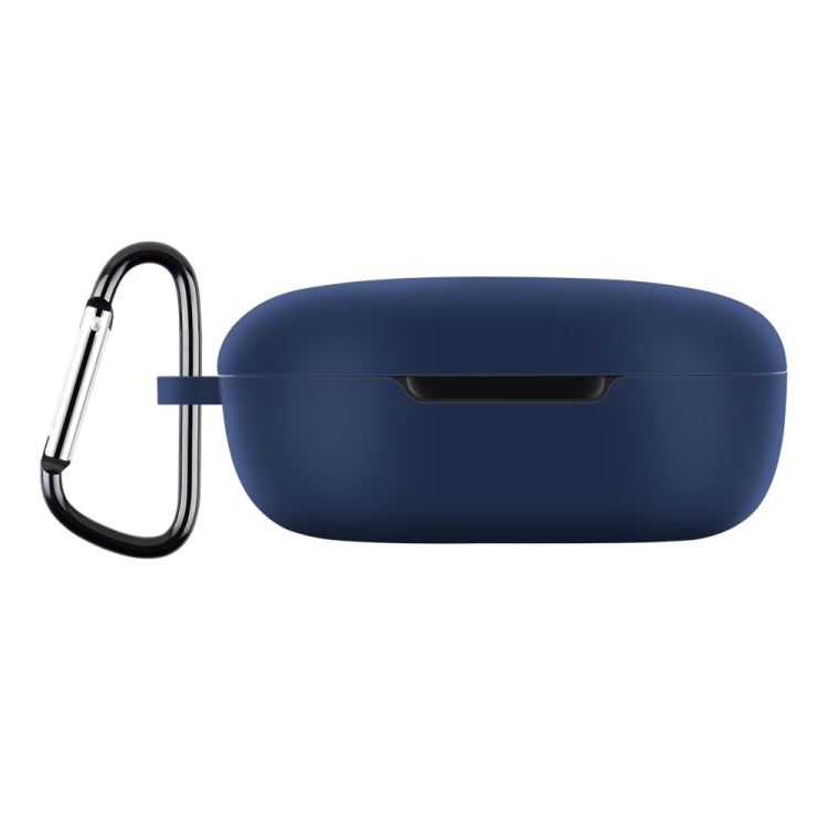 Estojo Protetor de Silicone para Auriculares com Gancho para Xiaomi Redmi Buds 4 Lite, Para Xiaomi Redmi Buds 4 Lite