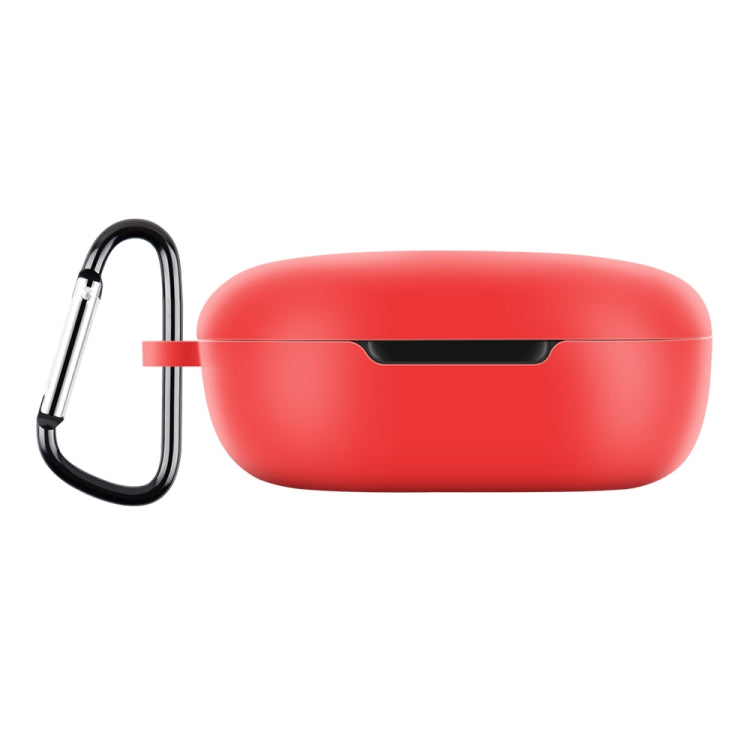 Estojo Protetor de Silicone para Auriculares com Gancho para Xiaomi Redmi Buds 4 Lite, Para Xiaomi Redmi Buds 4 Lite