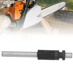 Bomba de Óleo para Motosserra 540057901 para Husqvarna 340 345 435 435E 445 450 450E, Bomba de Óleo