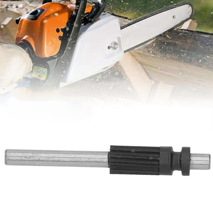 Bomba de Óleo para Motosserra 540057901 para Husqvarna 340 345 435 435E 445 450 450E, Bomba de Óleo