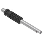 Bomba de Óleo para Motosserra 540057901 para Husqvarna 340 345 435 435E 445 450 450E, Bomba de Óleo