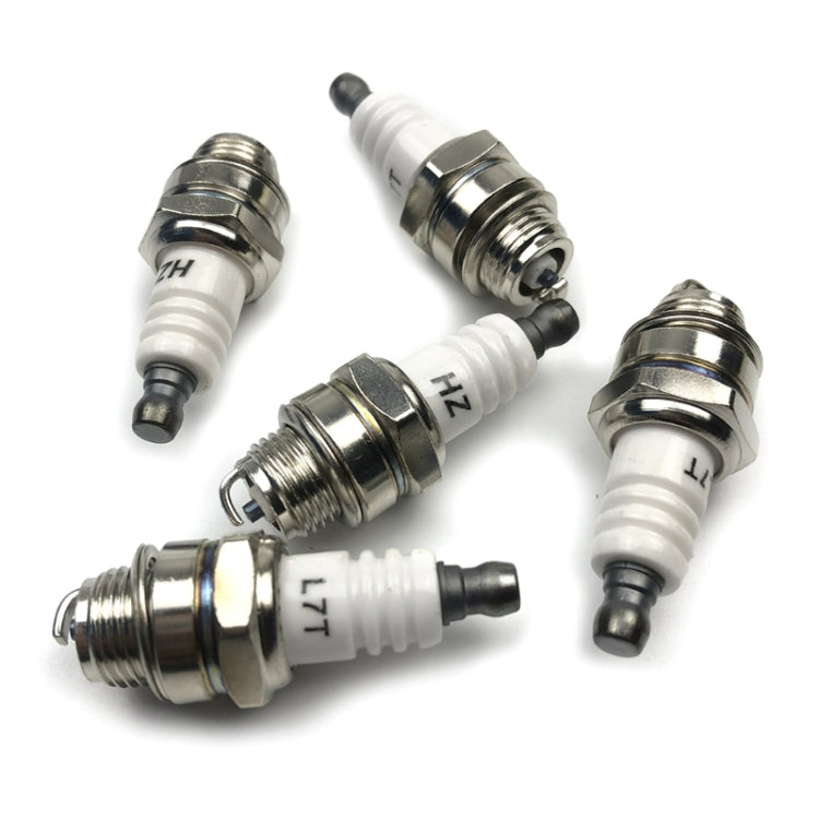 Velas de Ignição para Motosserra e Cortador de Relva L7T BM6A BPMR7A RCJ6Y RCJ7Y WSR5F 33-49CC Aparador Soprador, Velas de Ignição