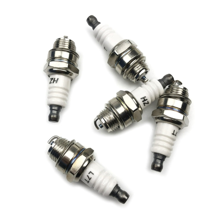 Velas de Ignição para Motosserra e Cortador de Relva L7T BM6A BPMR7A RCJ6Y RCJ7Y WSR5F 33-49CC Aparador Soprador, Velas de Ignição