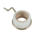 Engrenagem de Óleo Worm Turbine para STIHL MS250 251 230 210 MS170 180 025, Engrenagem de Óleo Worm