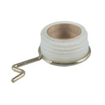 Engrenagem de Óleo Worm Turbine para STIHL MS250 251 230 210 MS170 180 025, Engrenagem de Óleo Worm