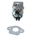 Carburador para Motosserra Carb Walbro Almofada de Papel 503281504 para Husqvarna 51 55, Carburador Carb Walbro
