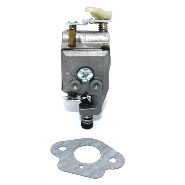 Carburador para Motosserra Carb Walbro Almofada de Papel 503281504 para Husqvarna 51 55, Carburador Carb Walbro