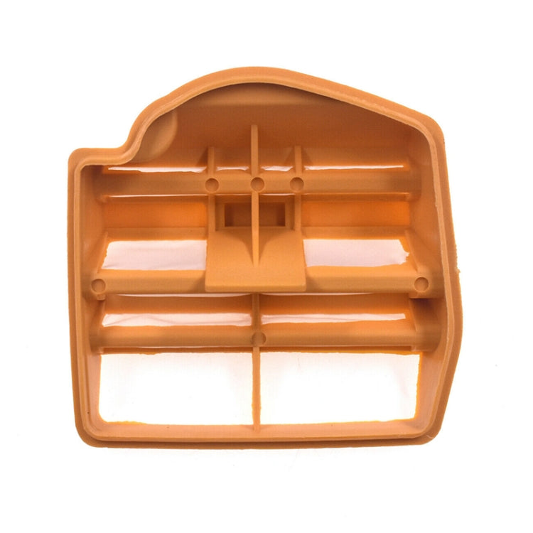 Elemento de Filtro de Ar para Motosserra 544080802 para Husqvarna 445 450 445E, Elemento de Filtro de Ar para Husqvarna 445