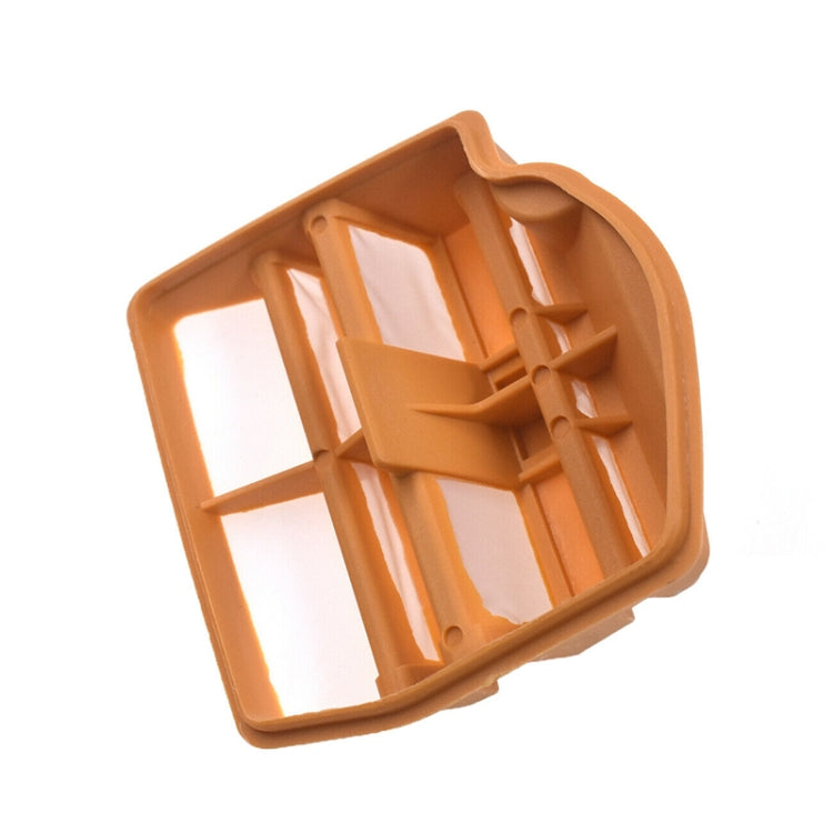 Elemento de Filtro de Ar para Motosserra 544080802 para Husqvarna 445 450 445E, Elemento de Filtro de Ar para Husqvarna 445
