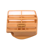 Elemento de Filtro de Ar para Motosserra 544080802 para Husqvarna 445 450 445E, Elemento de Filtro de Ar para Husqvarna 445