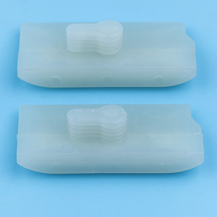 10 PCS Chainsaw Anti Chip Cover Bumper Strip 11216486610 for Stihl MS290 381 360 390 440 640 660, Bumper Strip