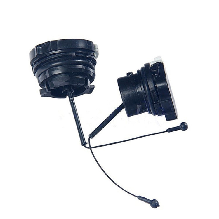 2 Peças de Tampa de Combustível para Motosserra Stihl FS100 FS110 MS200 MS210 MS230 MS250, Tampa de Combustível