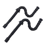 2 Peças de Tubo de Gasolina para Motosserra Stihl MS290 360 390 029 036 039, Tubo de Gasolina para Stihl MS290
