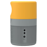 Projetor Mini LED T400 3000 Lumens com Ecrã de 100 polegadas, Edição Base, Ficha UE, Edição Base, Ficha US, Edição Base, Ficha UK, Edição Base, Ficha AU