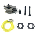 Carburador para Motosserra Stihl MS261 MS271 MS291, Conjunto de Carburador