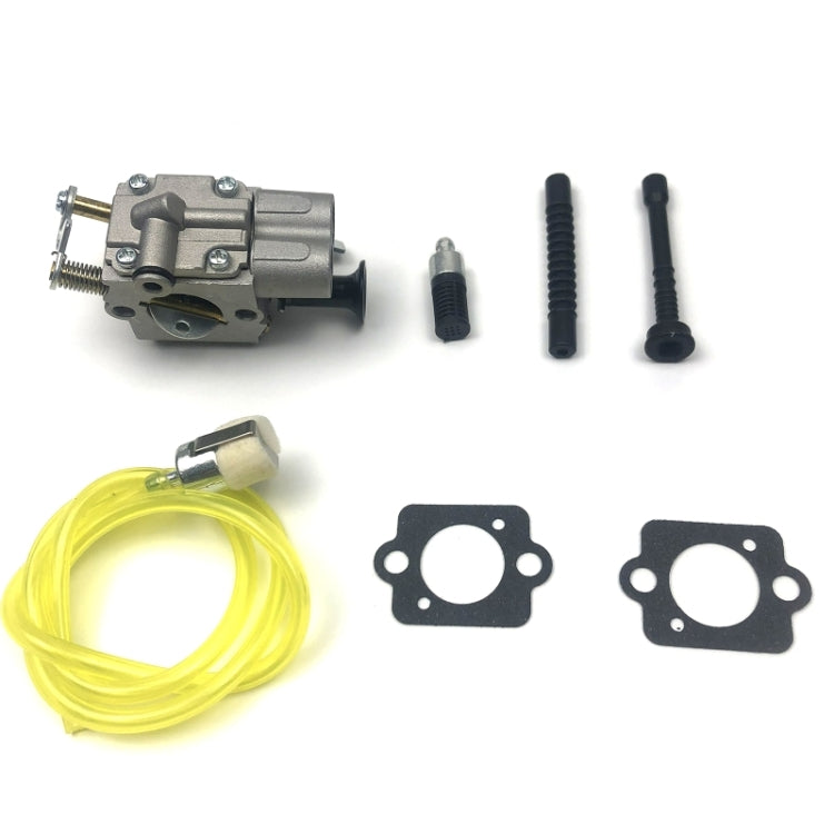 Carburador para Motosserra Stihl MS261 MS271 MS291, Conjunto de Carburador