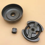 Disco Passivo da Embraiagem para Motosserra Husqvarna136 137 141 142 36 41 235 240, Disco Passivo da Embraiagem