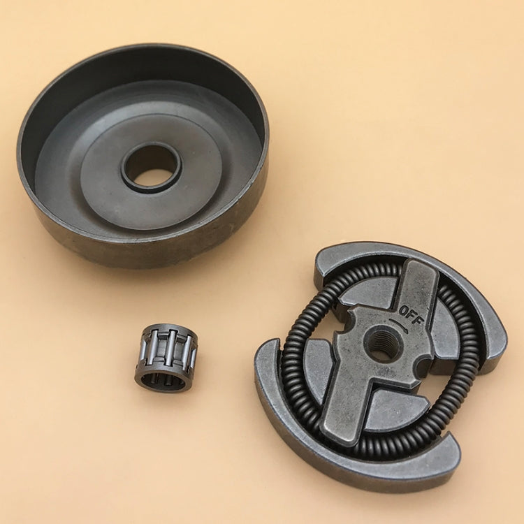 Disco Passivo da Embraiagem para Motosserra Husqvarna136 137 141 142 36 41 235 240, Disco Passivo da Embraiagem