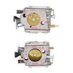 Carburador para Motosserra 503280316 para Husqvarna 61 268 266 272 XP, Carburador para Husqvarna 61