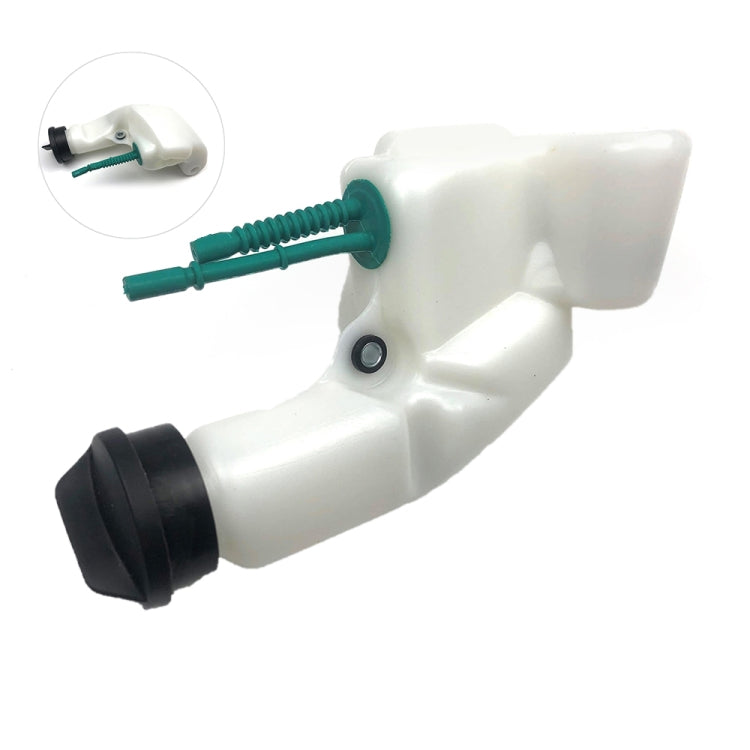 Conjunto de Tanque de Combustível para Cortador de Relva 42323500411 para Stihl FS55 FS38 FS45 FS46 KM55, Para Stihl FS55 FS38