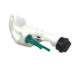Conjunto de Tanque de Combustível para Cortador de Relva 42323500411 para Stihl FS55 FS38 FS45 FS46 KM55, Para Stihl FS55 FS38