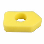 5 Peças de Elemento de Espuma para Filtro de Ar Briggs & Stratton 698369, Elemento de Espuma para Filtro de Ar
